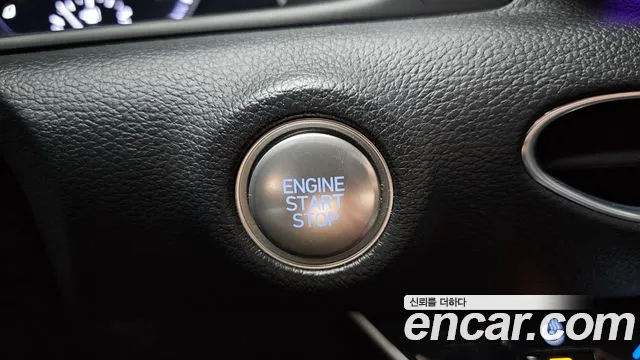 Hyundai Sonata 2021 thumb 12