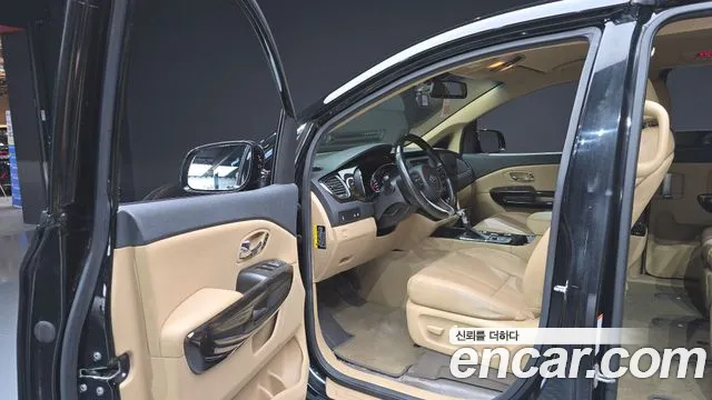 Kia Carnival 2018 thumb 10