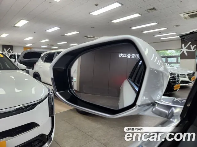 BMW 7 серии 2026 thumb 5