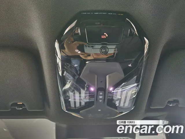 BMW 7 серии 2026 thumb 9