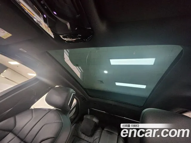 BMW 7 серии 2026 thumb 6