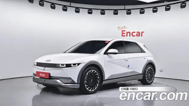 Hyundai Ioniq5 2021 thumb 8