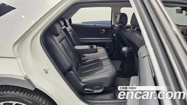 Hyundai Ioniq5 2021 thumb 9