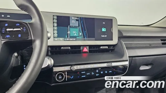 Hyundai Ioniq5 2021 thumb 4
