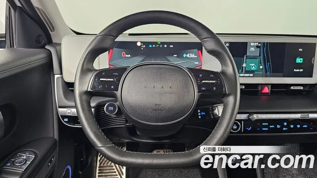 Hyundai Ioniq5 2021 thumb 7