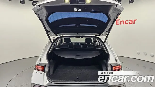Hyundai Ioniq5 2021 thumb 5