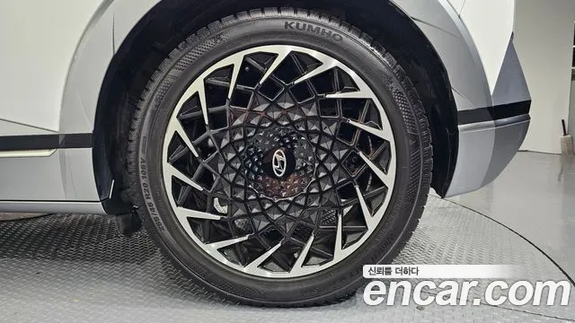 Hyundai Ioniq5 2021 thumb 12
