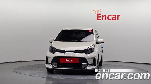 Kia morning 2022 thumb 10