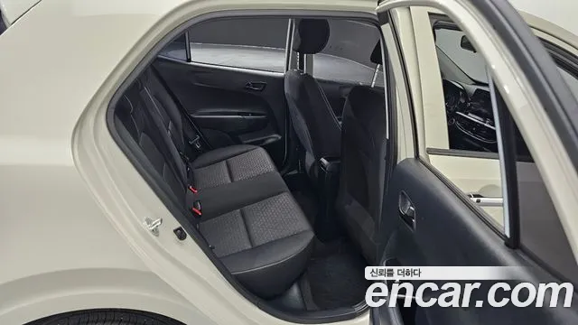 Kia morning 2022 thumb 7