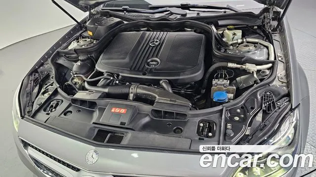 Mercedes-Benz CLS 2015 thumb 12