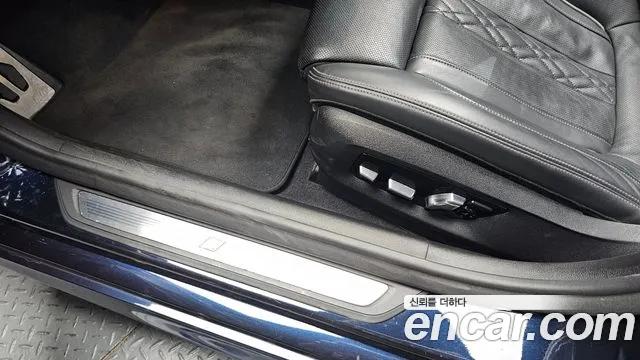 BMW 5 серии 2019 thumb 8