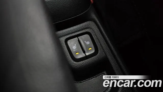 Chevrolet Spark 2017 thumb 3