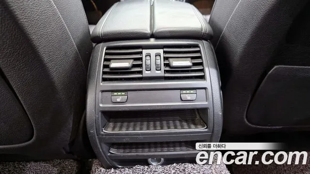 BMW 5 серии 2013 thumb 7