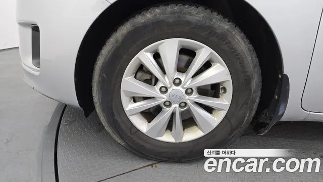 Kia Carnival 2017 thumb 3