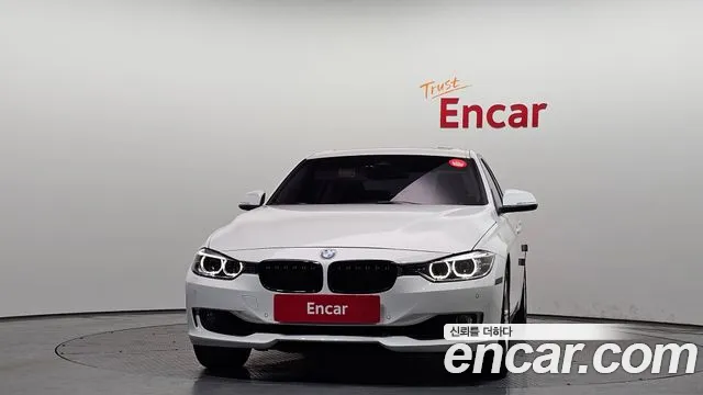BMW 3 серии 2014 thumb 10