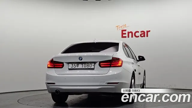 BMW 3 серии 2014 thumb 2
