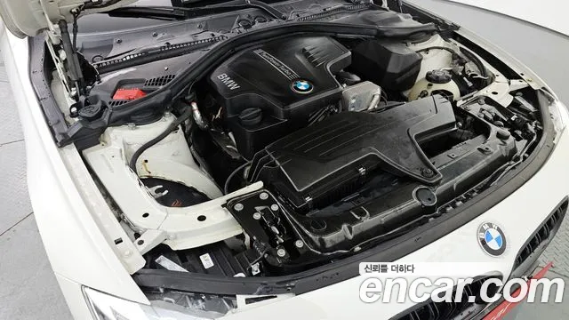 BMW 3 серии 2014 thumb 12