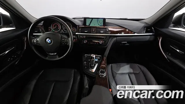 BMW 3 серии 2014 thumb 11