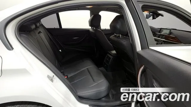 BMW 3 серии 2014 thumb 6