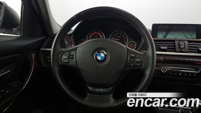 BMW 3 серии 2014 thumb 4