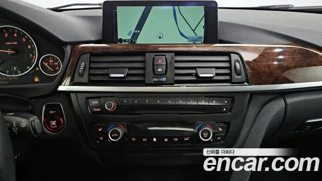 BMW 3 серии 2014 thumb 8