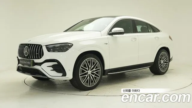 Mercedes-Benz E-Класс 2025 thumb 7