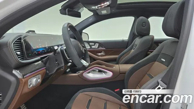 Mercedes-Benz E-Класс 2025 thumb 4