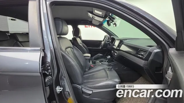 KGM Rexton 2020 thumb 7