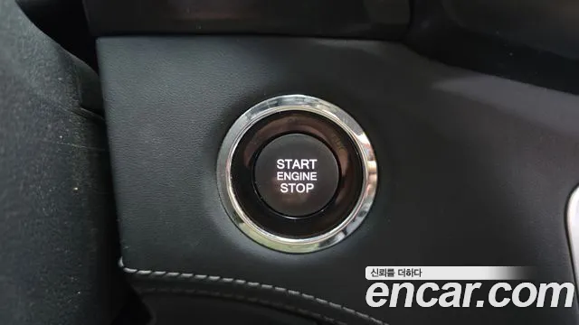 KGM Rexton 2020 thumb 12