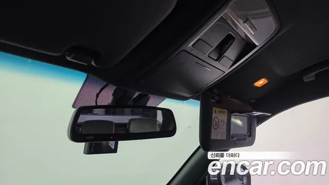 KGM Rexton 2020 thumb 8