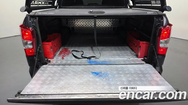 KGM Rexton 2020 thumb 5