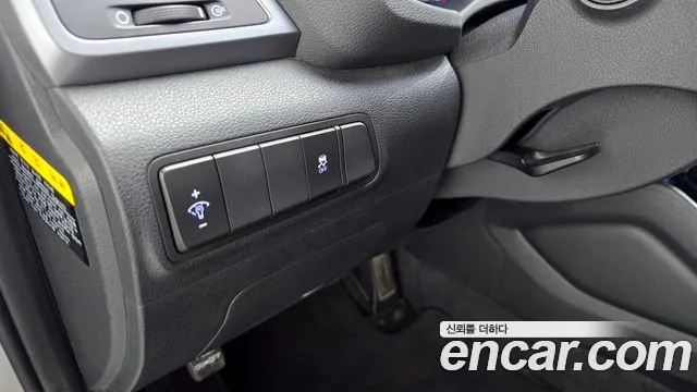 Hyundai Tucson 2016 thumb 6