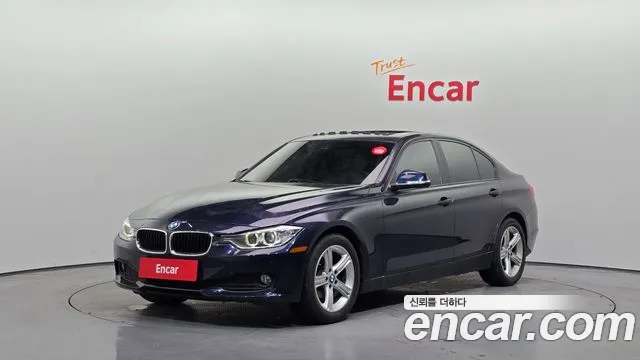 BMW 3 серии 2015 thumb 10