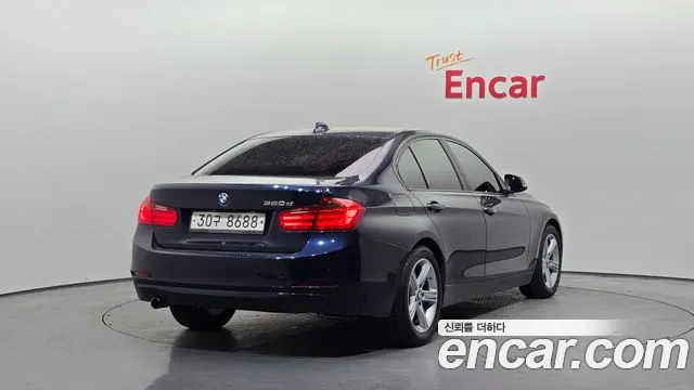 BMW 3 серии 2015 thumb 8