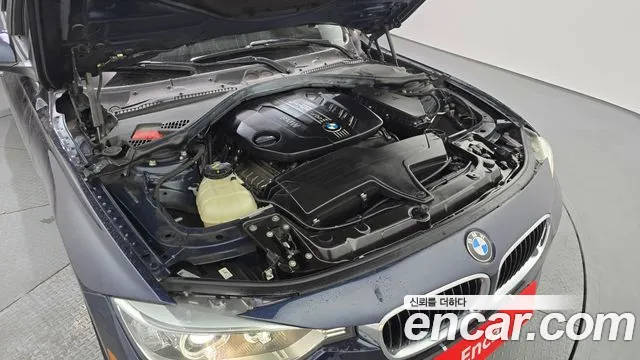 BMW 3 серии 2015 thumb 6