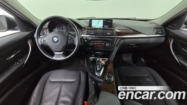BMW 3 серии 2015 thumb 5