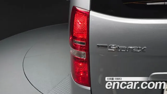 Hyundai Staria 2018 thumb 9
