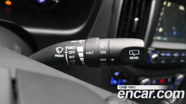 Hyundai Staria 2018 thumb 6