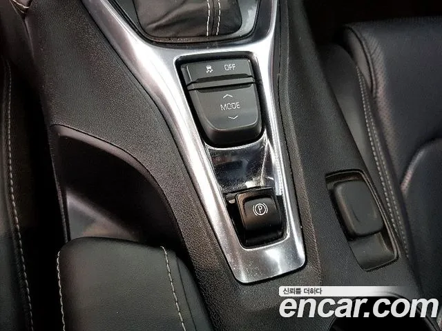 Chevrolet Camaro 2016 thumb 6