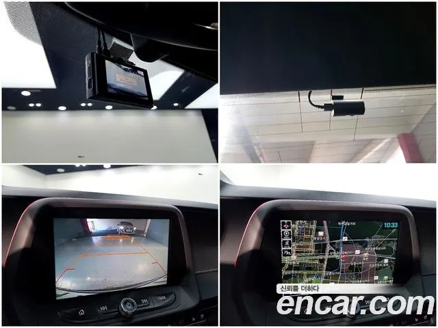 Chevrolet Camaro 2016 thumb 7