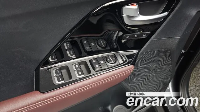 Kia Niro 2019 thumb 7