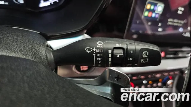 Kia Niro 2019 thumb 10