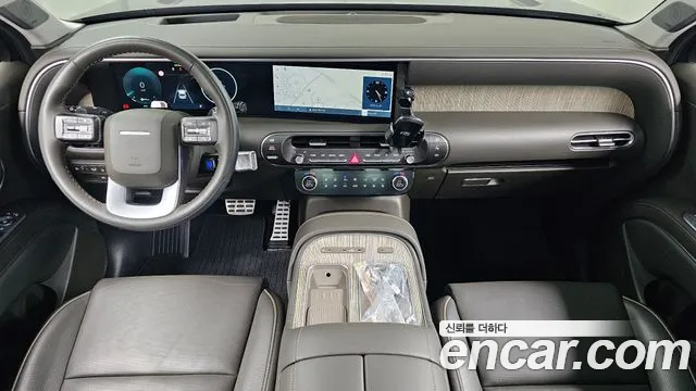 Hyundai Palisade 2025 thumb 5