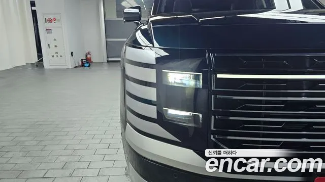 Hyundai Palisade 2025 thumb 8