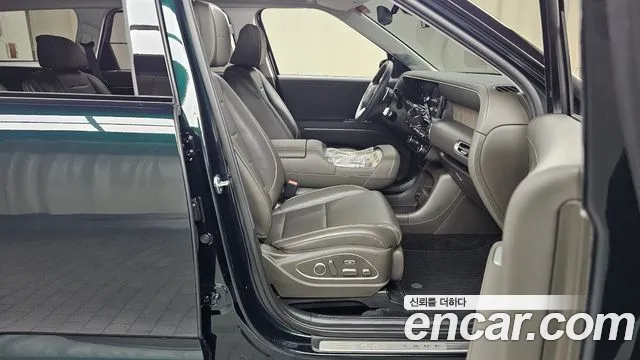Hyundai Palisade 2025 thumb 11