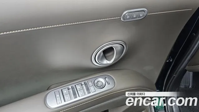 Hyundai Palisade 2025 thumb 3