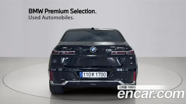 BMW 7 серии 2025 thumb 10