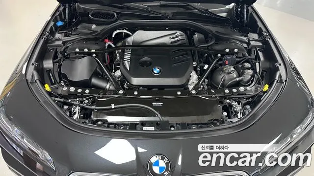 BMW 7 серии 2025 thumb 9