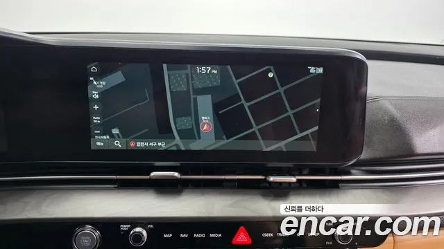 Kia Carnival 2021 thumb 3