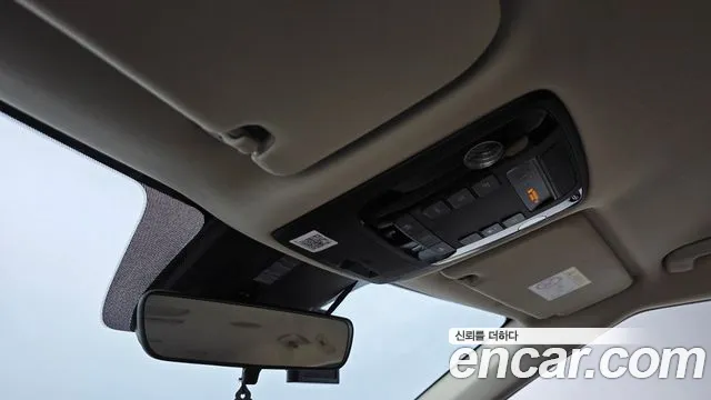 Kia Carnival 2021 thumb 5